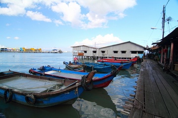 Ly do Penang lot top 10 thanh pho hap dan nhat hanh tinh hinh anh