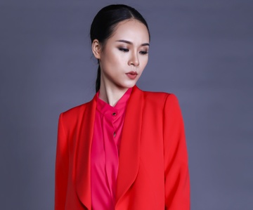 Chon do dong am ap va thanh lich cho quy co cong so hinh anh