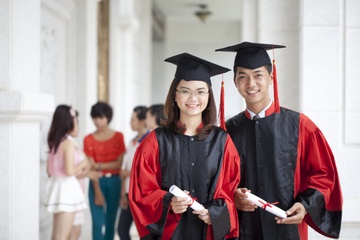 Hoi thao tu van xin visa du hoc My hinh anh