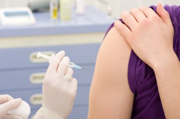 Tiem mien phi vacxin HPV cho phu nu trong thang 4 hinh anh