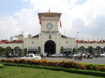 Sai Gon khac la qua goc nhin cua nhiep anh gia tre hinh anh