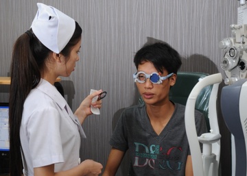 Nhung luu y quan trong khi cham soc mat hang ngay hinh anh