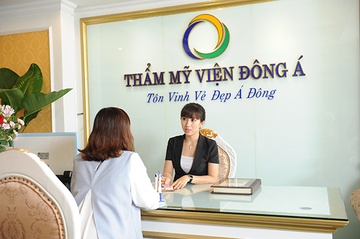 Co hoi lam dep gia 0 dong tai chi nhanh moi cua Dong A hinh anh