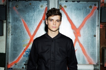 DJ top 3 the gioi Martin Garrix se den Viet Nam vao thang 9 hinh anh