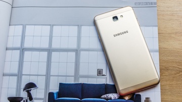 4 ly do giup Galaxy J7 Prime duoc nguoi dung yeu thich hinh anh