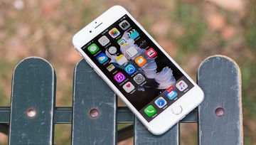 iPhone 7 va 7 Plus ban rong rai, iPhone 6, 6S giam gia sau hinh anh