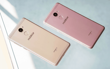 Mobiistar tich hop che do ‘selfie 20’ tren Prime X 2017 hinh anh