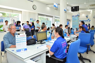 8.000 nguoi mua dau so 0886 sau 5 ngay mo ban hinh anh