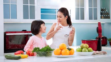 Thanh Thao Hugo khoe to am moi nhieu tien nghi hinh anh