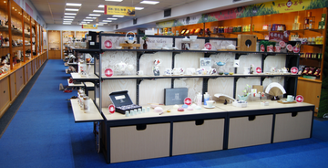 3 dia diem mua sam hap dan tai Dai Loan hinh anh