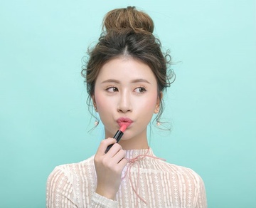 Quynh Anh Shyn, Jang Mi, Khoi My khac la voi toc den hinh anh