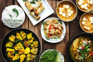 Hai lua chon dia diem to chuc sinh nhat cho ban tre Ha thanh hinh anh