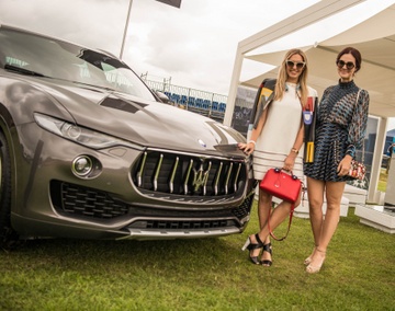 Maserati: Khi su diem dam hoa quyen cung niem dam me hinh anh
