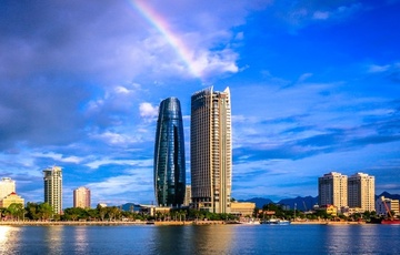 Nhung ly do nen hoc tap va lam viec tai Da Nang hinh anh