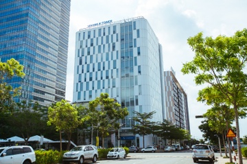 Gia tri thuong hieu Vinamilk tang 13%, dat hon 1,7 ty USD hinh anh