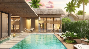 Ra mat giai doan 2 du an Sun Premier Village Kem Beach Resort hinh anh