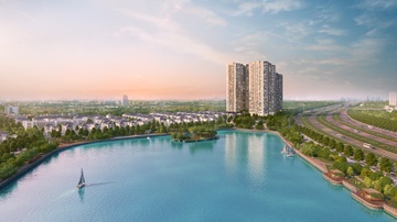 4 loi the cua du an Vinhomes Green Bay - The Residence hinh anh