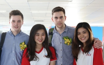 Co hoi nhan bang cu nhan Anh Quoc tai Viet Nam hinh anh