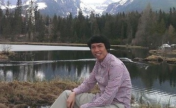 Chuyen 'len may' kiem trieu do cua mot lap trinh vien tay ngang hinh anh