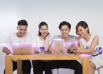 Bao mat khi su dung Internet: ‘Phong benh hon chua benh’ hinh anh