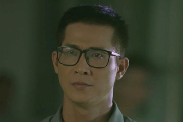 Rot nuoc mat truoc cau chuyen cua nguoi ban ron hinh anh
