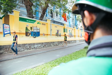 Ha Noi va Sai Gon khac la trong du an 'Viet Nam sau tay lai' hinh anh