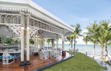 5 diem hut khach o khu nghi duong JW Marriott Phu Quoc hinh anh