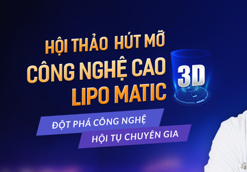Nhan 2 suat giam beo 200 trieu dong tai hoi thao cua Benh vien Kangnam hinh anh