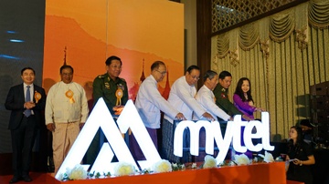 Vao Myanmar, Viettel dat muc tieu 2-3 trieu khach cuoi nam 2018 hinh anh