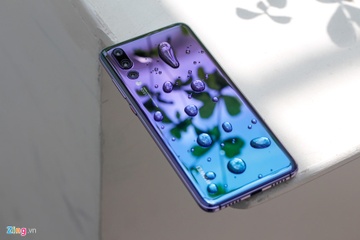 3 uu diem lon nhat cua Huawei P20 Pro hinh anh