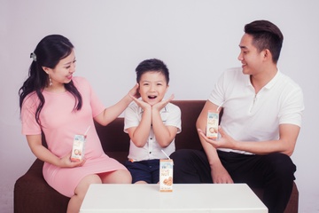 Tac dung cua sua hat trong phong ngua beo phi, tieu duong va tim mach hinh anh