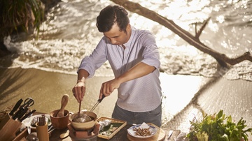 'Top chef' bo nha hang 5 sao ngao du tim cam hung moi hinh anh