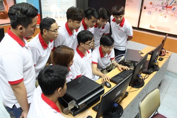 Nhung dieu can biet khi hoc nganh an ninh mang hinh anh