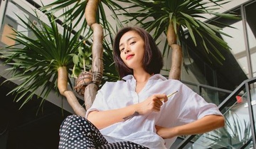Hoc sao Viet cach tao dang doc la hut nghin like hinh anh
