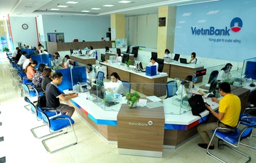 VietinBank vao top Ngan hang an toan nhat nam 2018 hinh anh