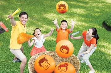 3 ly do nen bao ve ban than som hon hinh anh