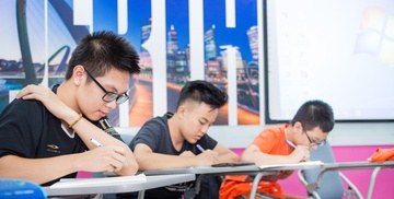 Nhung lam tuong pho bien ve bai thi IELTS hinh anh