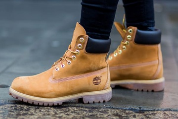 Lich su thu vi cua nhung doi boots Timberland hinh anh