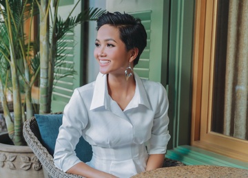 H'Hen Nie: 'Sau dang quang, khong dai gia nao nhan tin tan tinh toi' hinh anh