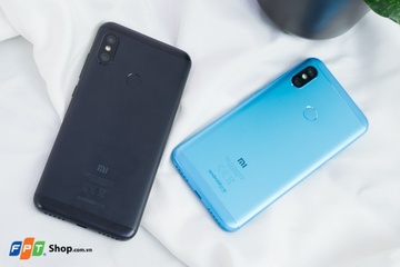 FPT Shop giam den 500.000 dong cho bo 3 Xiaomi hinh anh