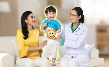 Xuat hien dong 'sua mat' giup he tieu hoa tre khoe manh, ngua tao bon hinh anh