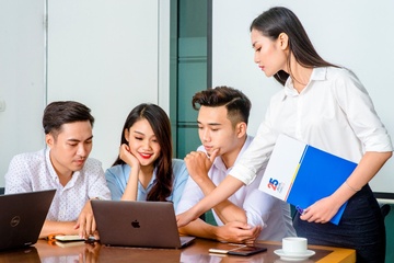Tiet kiem toi da chi phi va thoi gian nho ung dung CNTT vao quan ly hinh anh