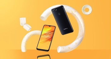 4 ly do Realme duoc long nguoi dung tre hinh anh