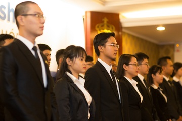 Ngoi truong 'kho hoc' khong bang cap hinh anh