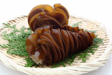 Ung dung rong bien trong lam dep va ho tro dieu tri ung thu hinh anh