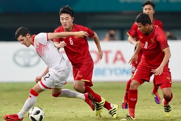 Don xem cac tran dau hap dan cua tuyen VN tai AFC tren K+ hinh anh