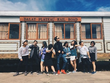 Du xuan tai 7 diem den noi bat cua Da Lat hinh anh