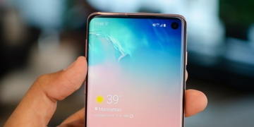 Ban da san sang tao khac biet cung dai tiec cong nghe tu Samsung? hinh anh