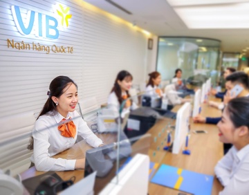 VIB dat muc tieu tang 24% loi nhuan trong nam 2019 hinh anh