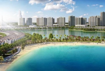 Vinhomes quy hoach lai cac dong san pham hinh anh